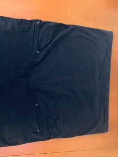 Джинсы для беременных 46