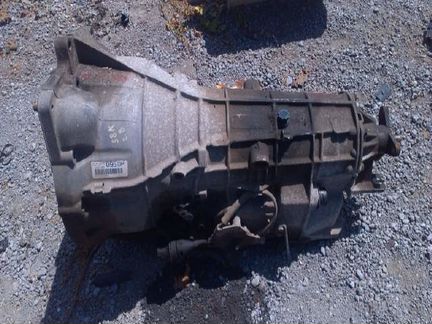 АКПП 4L40E для BMW