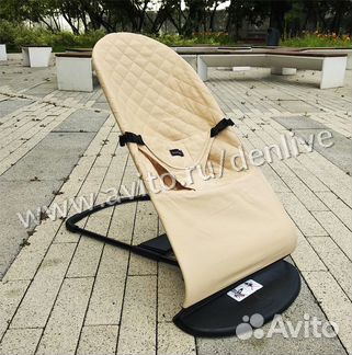 Babybalance (детский шезлонг)