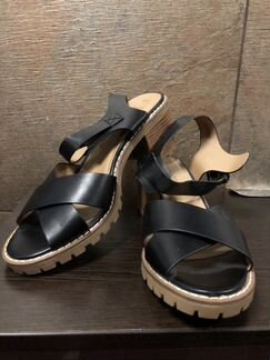 Сандалии женские New Look, новые 40 - 41р