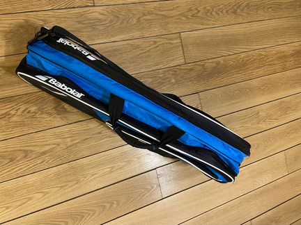 Теннисная сумка Babolat
