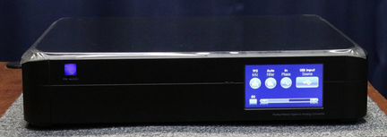 PS Audio PerfectWave Dac и Bridge