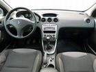 Peugeot 308 1.6 МТ, 2010, 120 367 км объявление продам