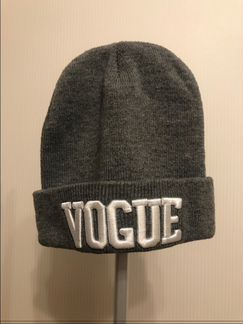 Шапка Vogue