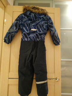 Зимний комбинезон Керри