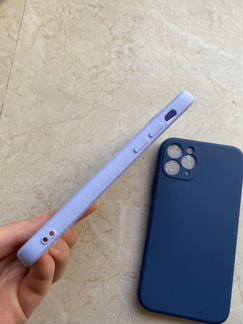 Чехлы на iPhone 11 Pro
