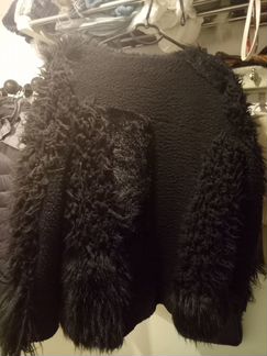 Шуба, куртка