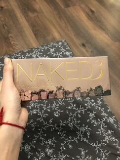 Naked 3 Urban Decay