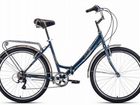 Велосипед sevilla 26 2.0 (2021)