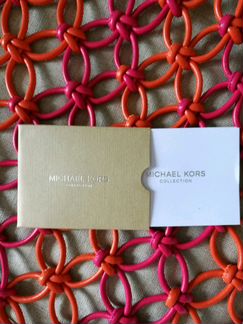 Michael Kors 1 линия новая