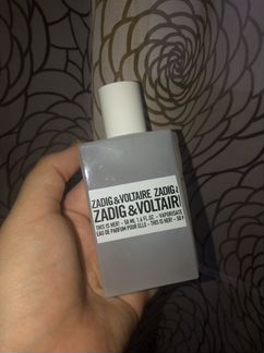 Туалетная вода женская оригинал