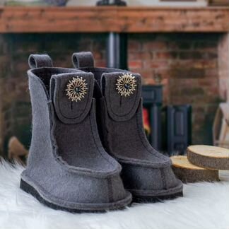 Валеши Валенки Зима2020