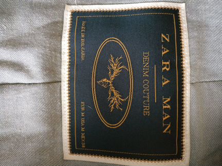Куртка zara