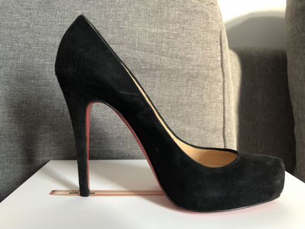 Christian Louboutin туфли