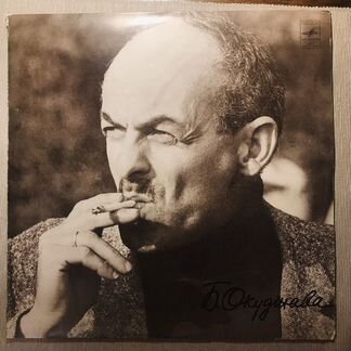 Виниловые пластинки 500