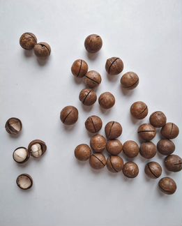 Макадамия (юар) Свежий урожай