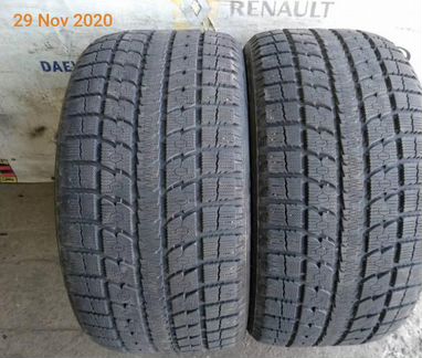 Зимние Шины R20 315 35 20 Toyo