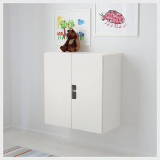 Комплект детской мебели Cтува Молад