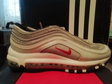 Кроссовки Nike Air Max Tempo