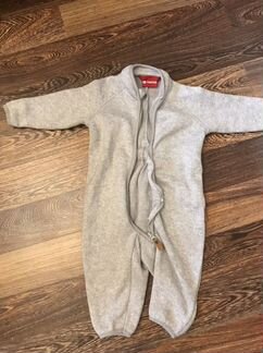 Reima, Флисовый комбинезон