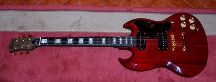 Warmoth USA