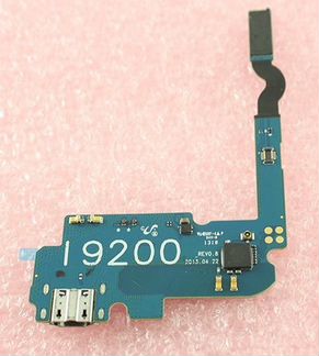 Шлейф samsung Galaxy Mega 6.3 GT-I9200 (зарядка)