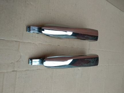 Ручка Nissan X-Trail Murano двери 806404CM0A