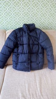 Куртка зимняя