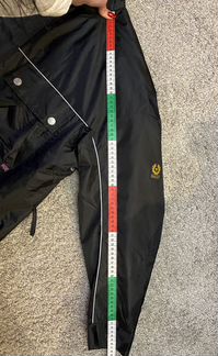 Куртка belstaff