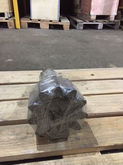 Шестерня редуктора поворота Komatsu PC130-7