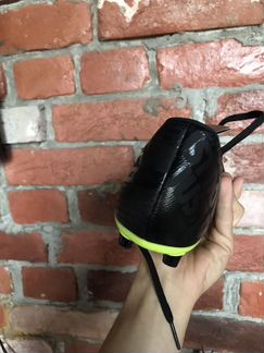 Бутсы Nike phantom venom academy ag