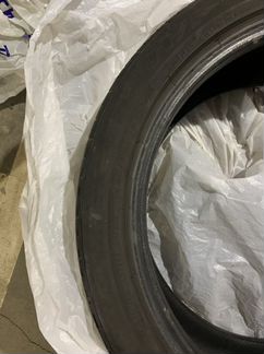 Bridgestone dueler h/p sport 225/45 r18 91v