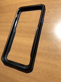 Бампер Чехол Element Case Vapor-S iPhone XR