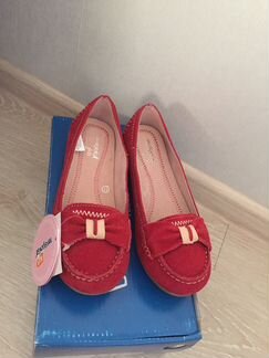 Мокасины Mayoral