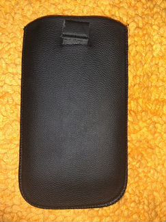 Чехол-карман для смартфона 5