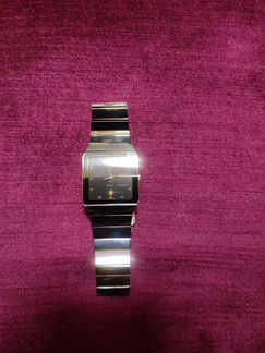 Часы, унисекс, Rado 152.0366.3. Оригинал