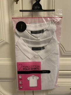 Футболка для девочки