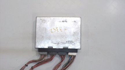 Блок управления (эбу) Man 4-Serie TGA, 2005