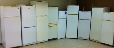 Холодильник