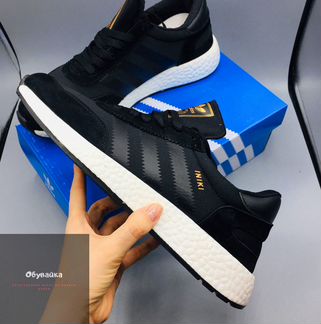 Adidas Iniki Runner