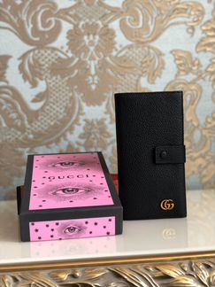 Кошелек gucci оригинал