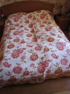 Покрывало revert Испания