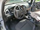 Opel Astra 1.6 МТ, 2014, 71 000 км объявление продам