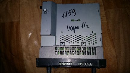 Радио ресивер Range Rover Vogue 3