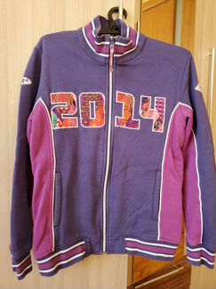 Женский спортивный костюм Bosco Sochi 2014 р.46