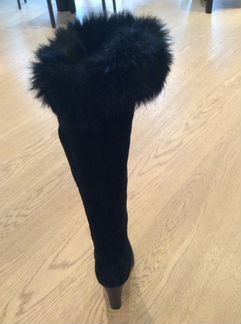 Сапоги женские viciny Италия