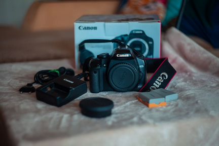 Canon 450d