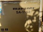 Maranz SA 11s2 объявление продам