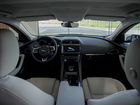Jaguar F-Pace 2.0 AT, 2020, 7 499 км объявление продам