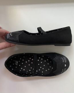 Балетки, туфли на девочку HM